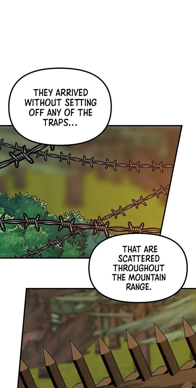 Read Bug Player chapter 114 image 42 on Lezhin