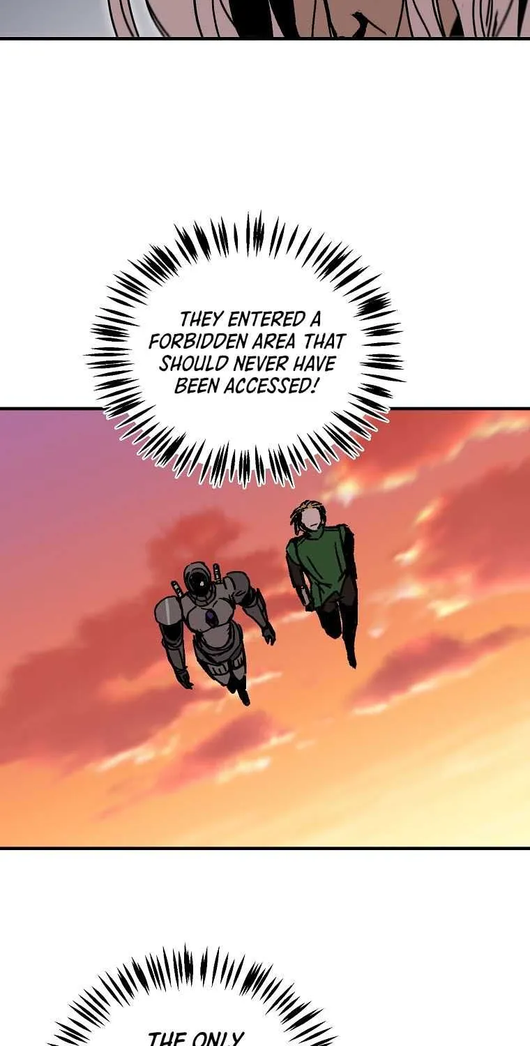 Read Bug Player chapter 114 image 47 on Lezhin