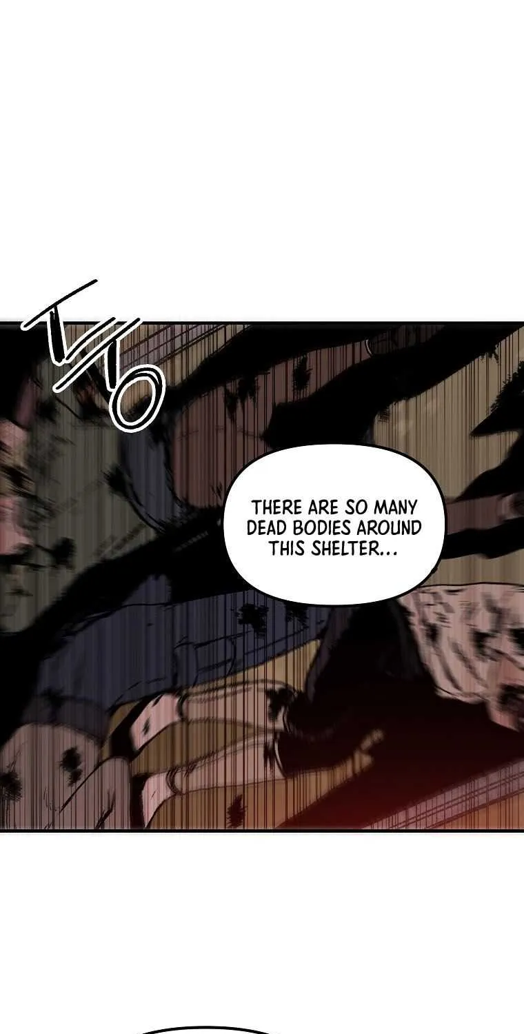 Read Bug Player chapter 114 image 52 on Lezhin