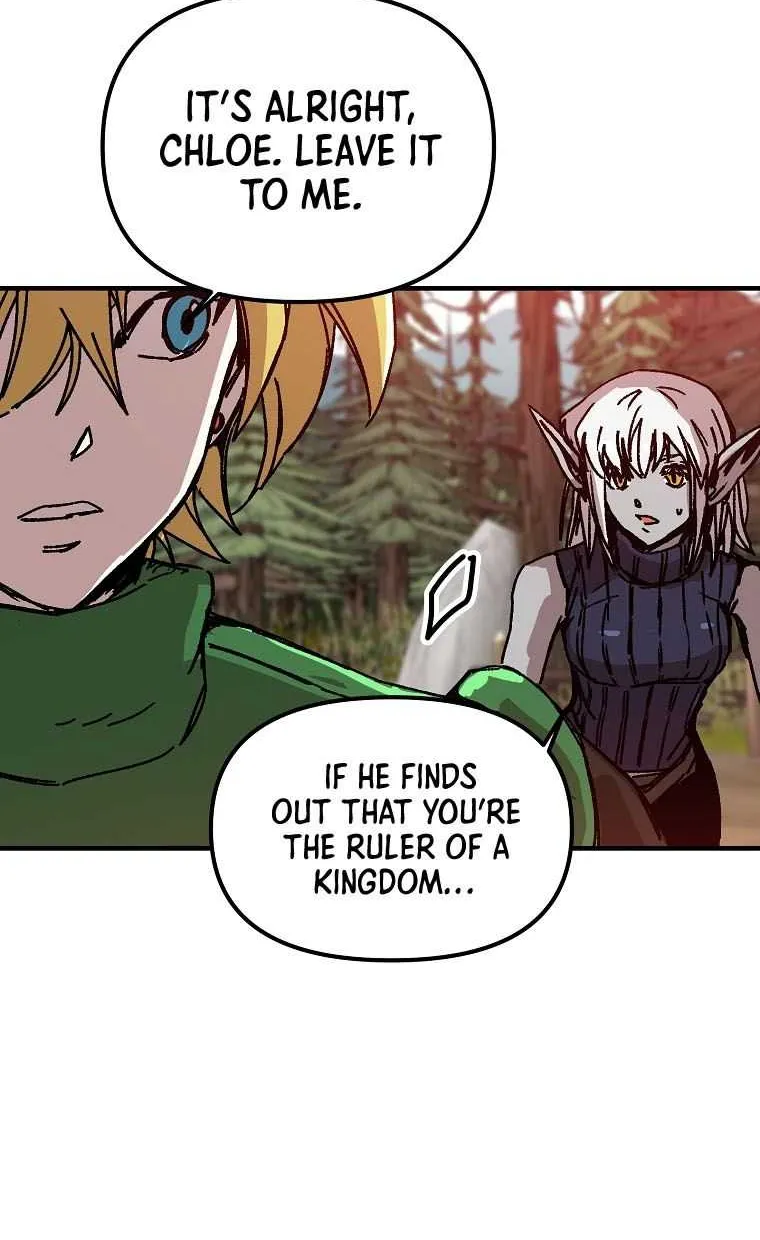 Read Bug Player chapter 114 image 53 on Lezhin