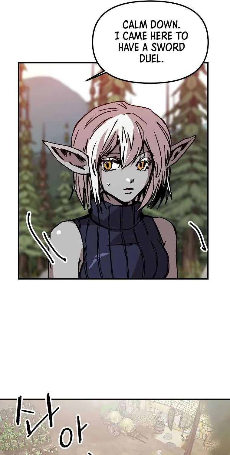 Read Bug Player chapter 114 image 54 on Lezhin