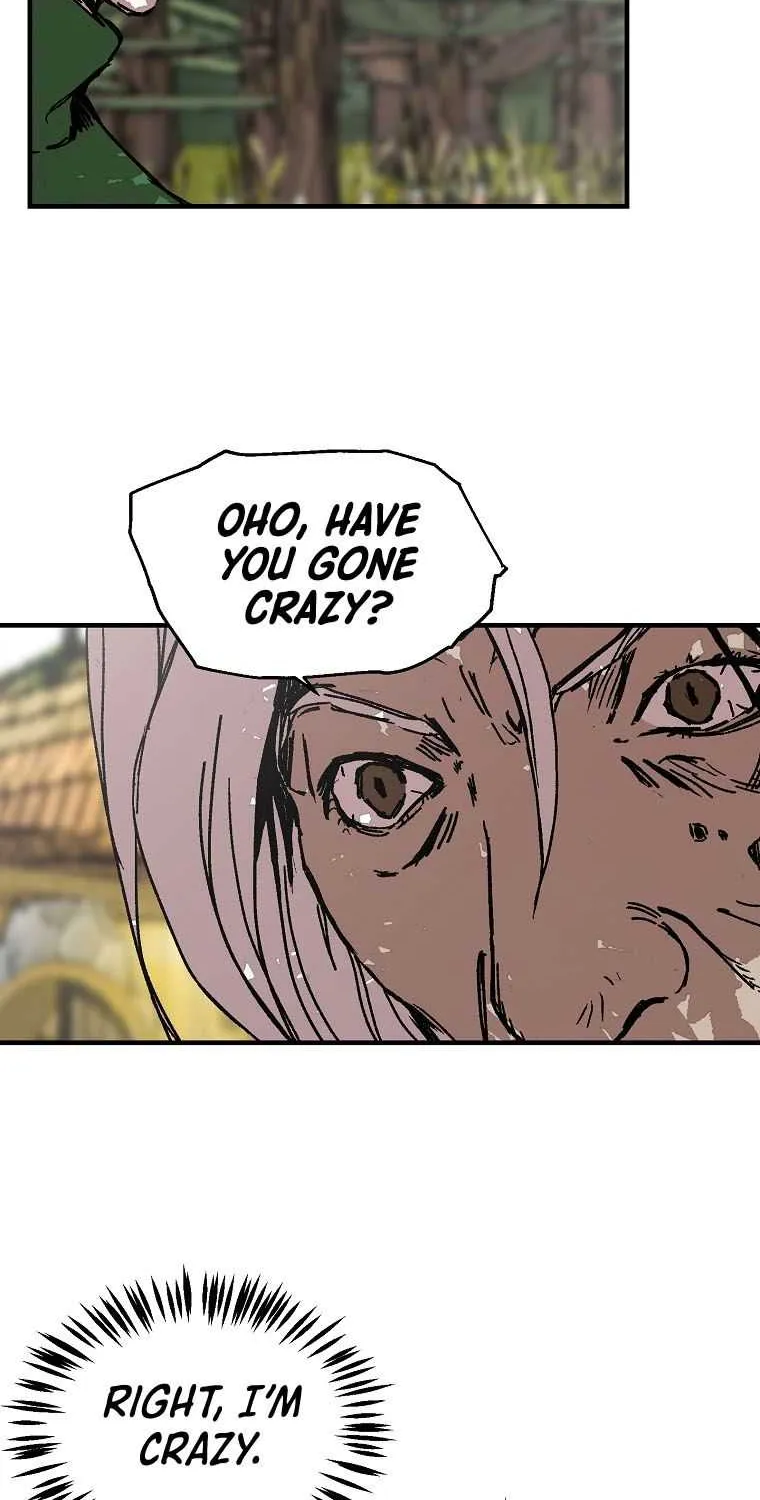 Read Bug Player chapter 114 image 57 on Lezhin