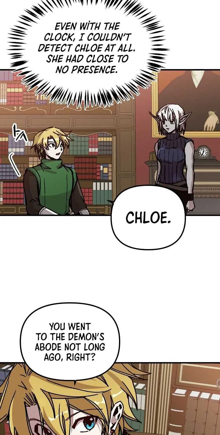 Read Bug Player chapter 114 image 9 on Lezhin