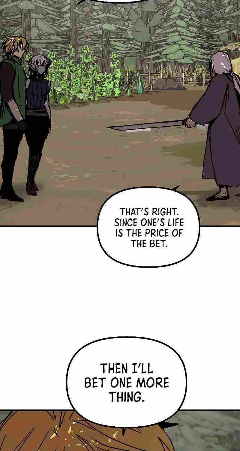 Read Bug Player chapter 115 image 14 on Lezhin