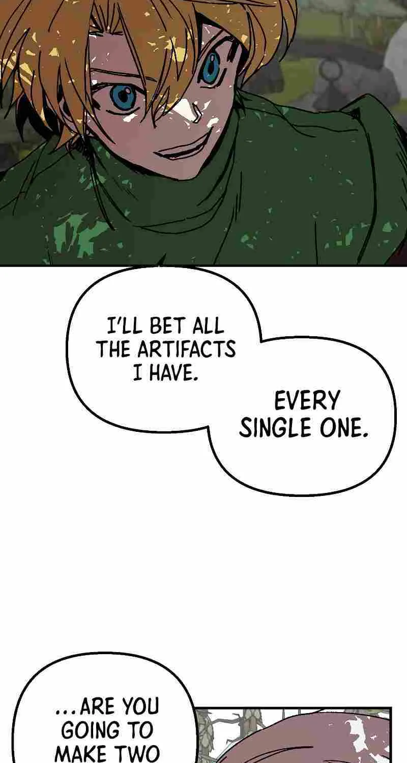 Read Bug Player chapter 115 image 15 on Lezhin