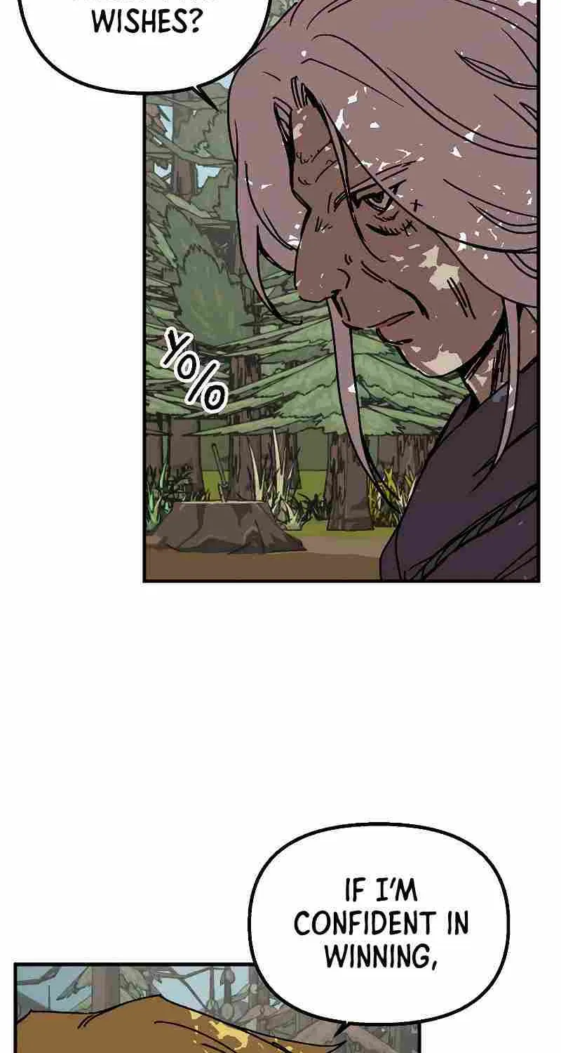 Read Bug Player chapter 115 image 16 on Lezhin