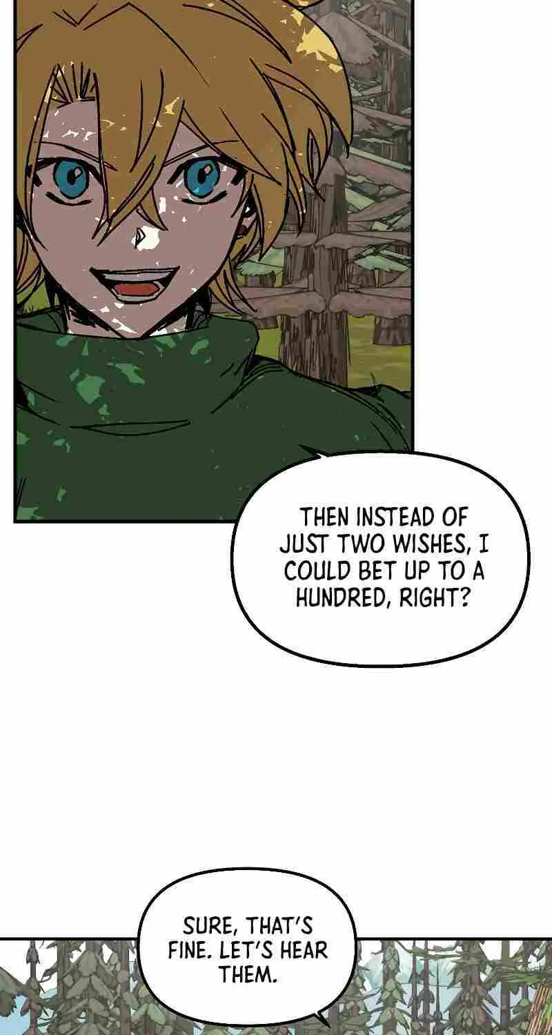 Read Bug Player chapter 115 image 17 on Lezhin