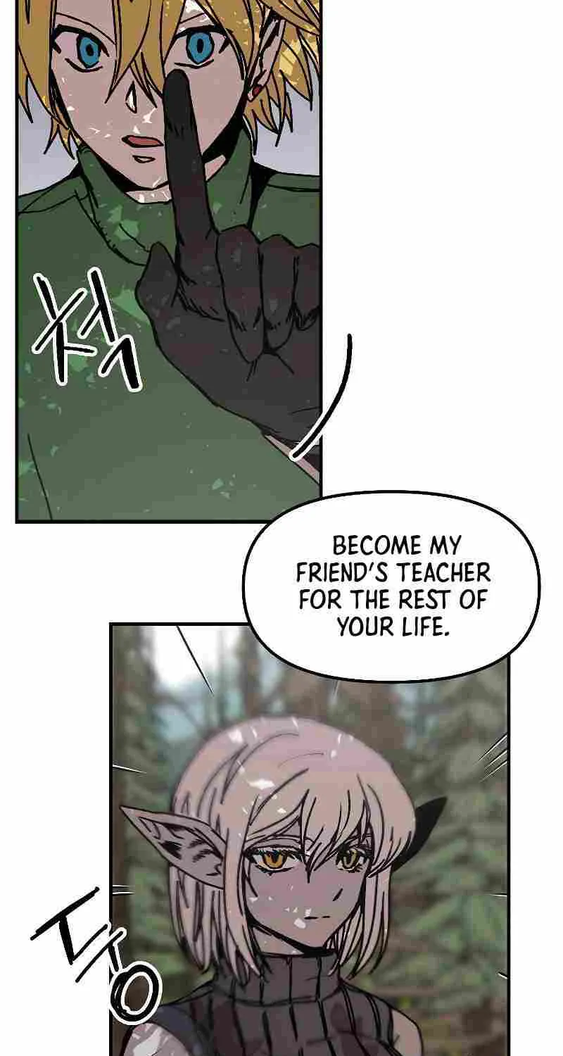 Read Bug Player chapter 115 image 19 on Lezhin