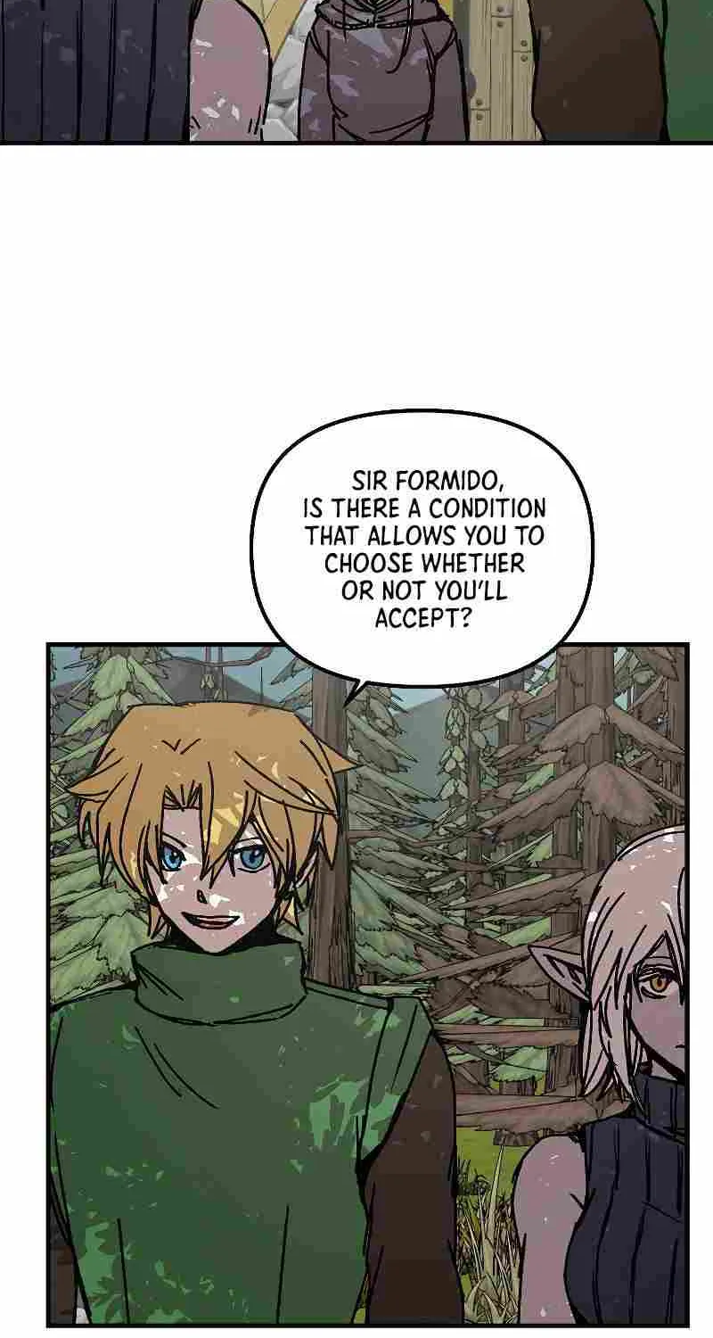 Read Bug Player chapter 115 image 22 on Lezhin