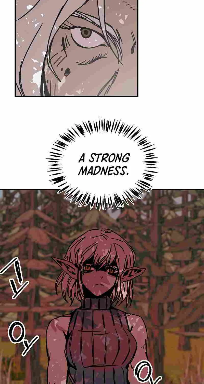 Read Bug Player chapter 115 image 25 on Lezhin