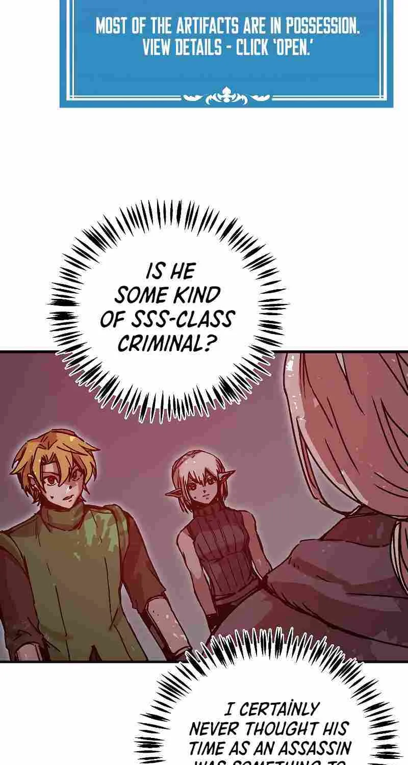 Read Bug Player chapter 115 image 4 on Lezhin