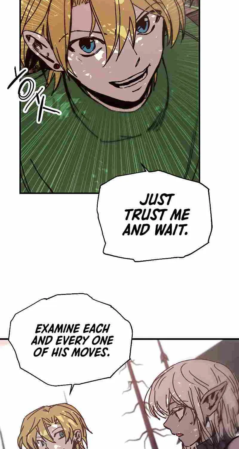 Read Bug Player chapter 115 image 40 on Lezhin