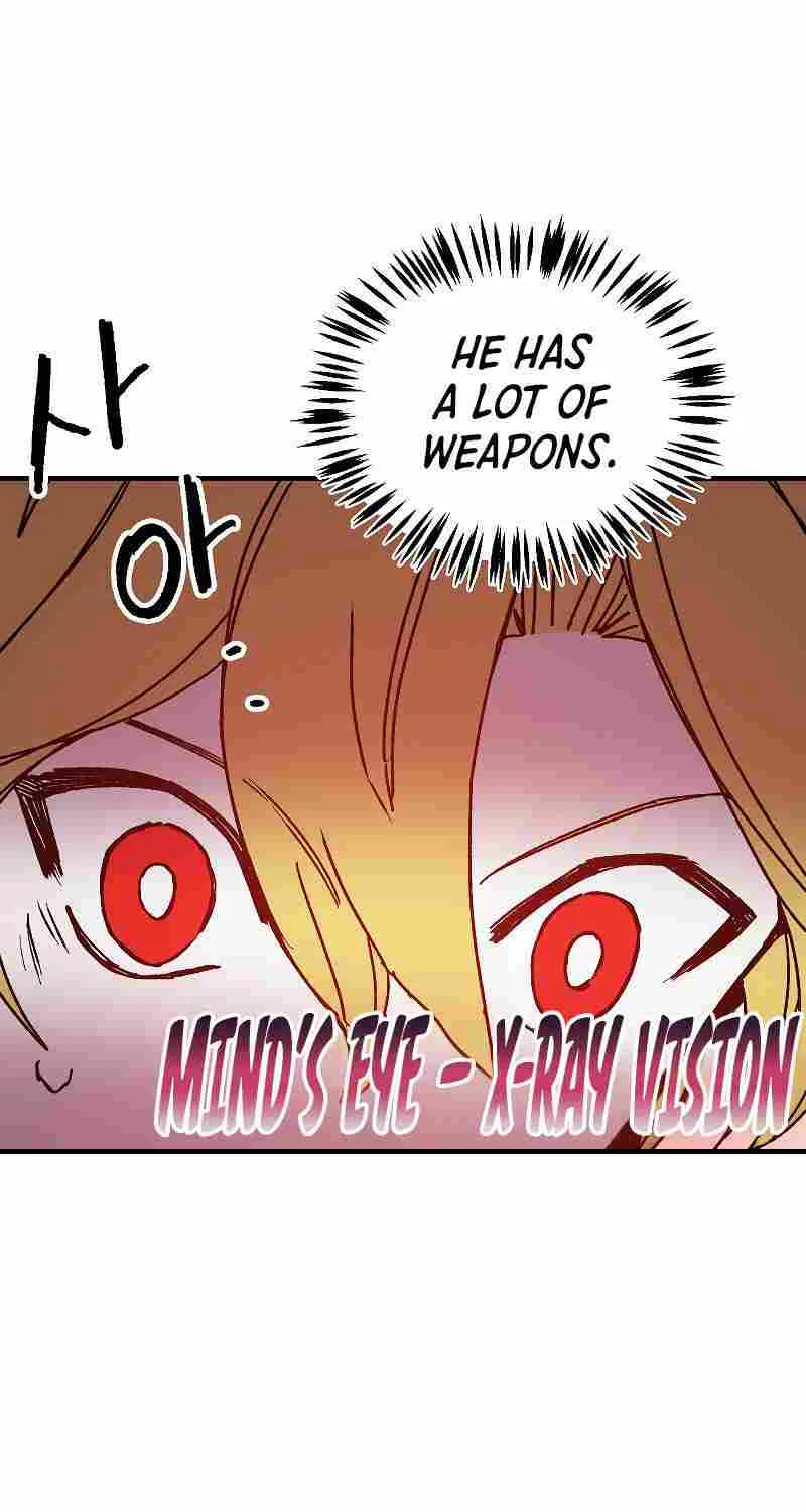 Read Bug Player chapter 115 image 44 on Lezhin