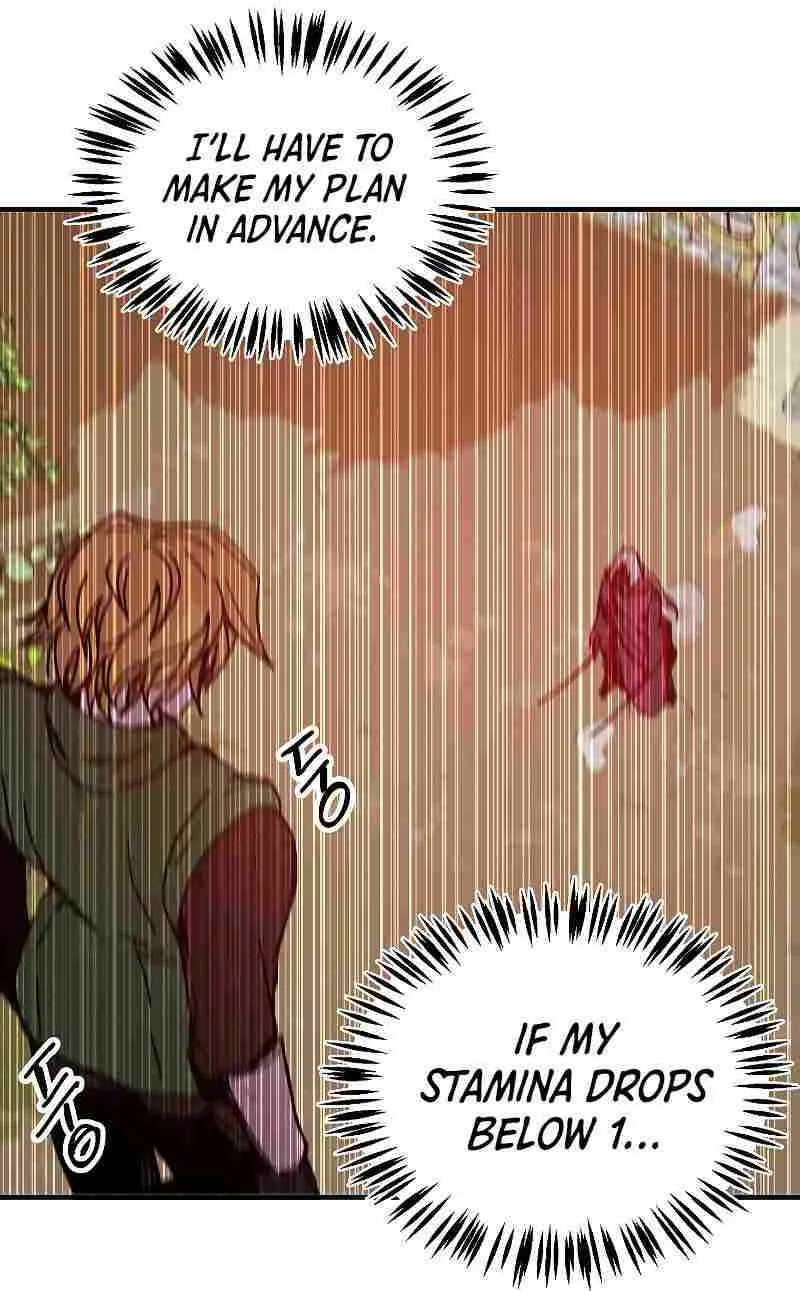 Read Bug Player chapter 115 image 45 on Lezhin