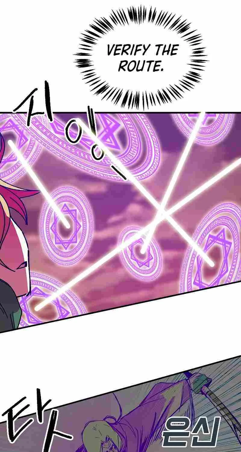 Read Bug Player chapter 115 image 48 on Lezhin