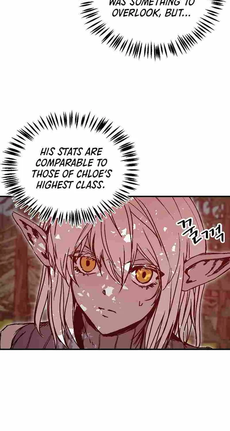 Read Bug Player chapter 115 image 5 on Lezhin