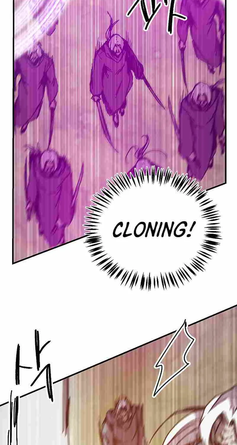 Read Bug Player chapter 115 image 55 on Lezhin