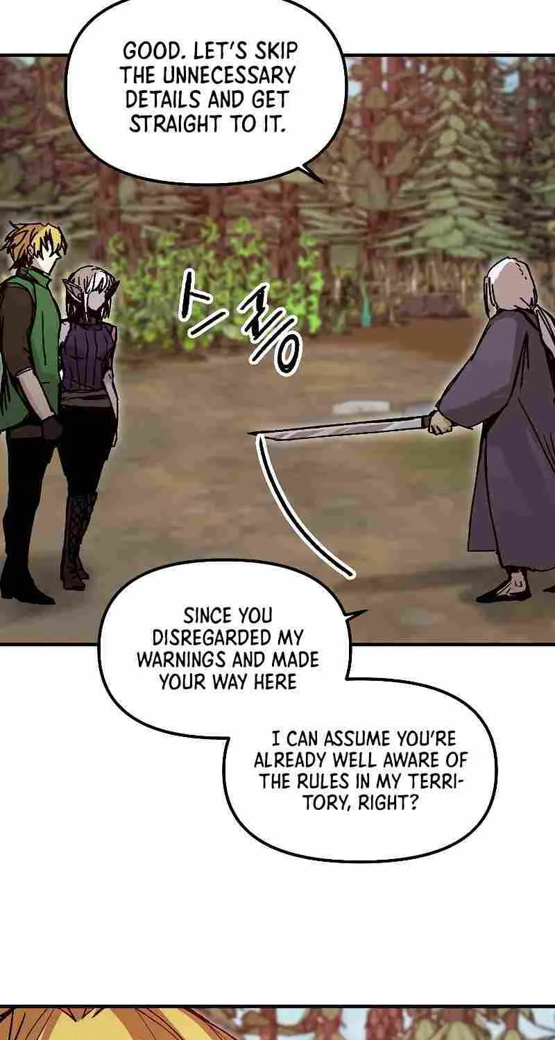 Read Bug Player chapter 115 image 8 on Lezhin