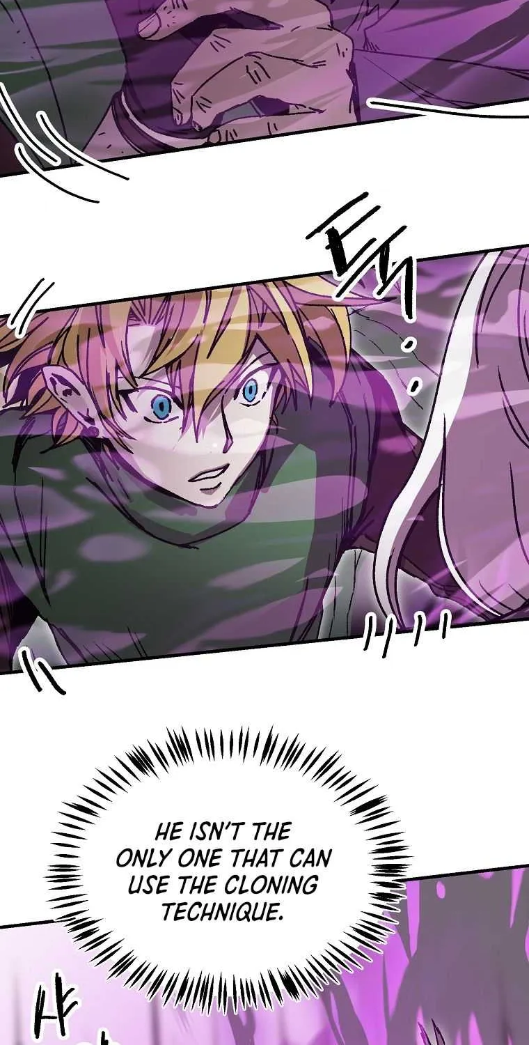 Read Bug Player chapter 116 image 17 on Lezhin