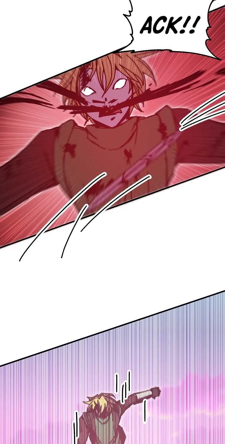 Read Bug Player chapter 116 image 20 on Lezhin