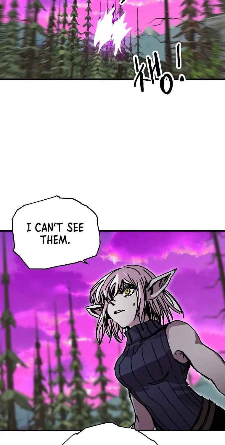 Read Bug Player chapter 116 image 23 on Lezhin