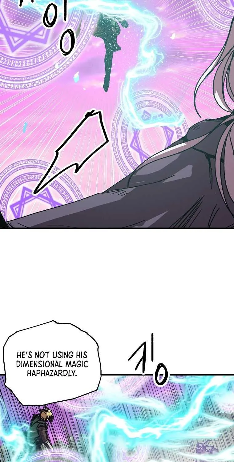 Read Bug Player chapter 116 image 26 on Lezhin