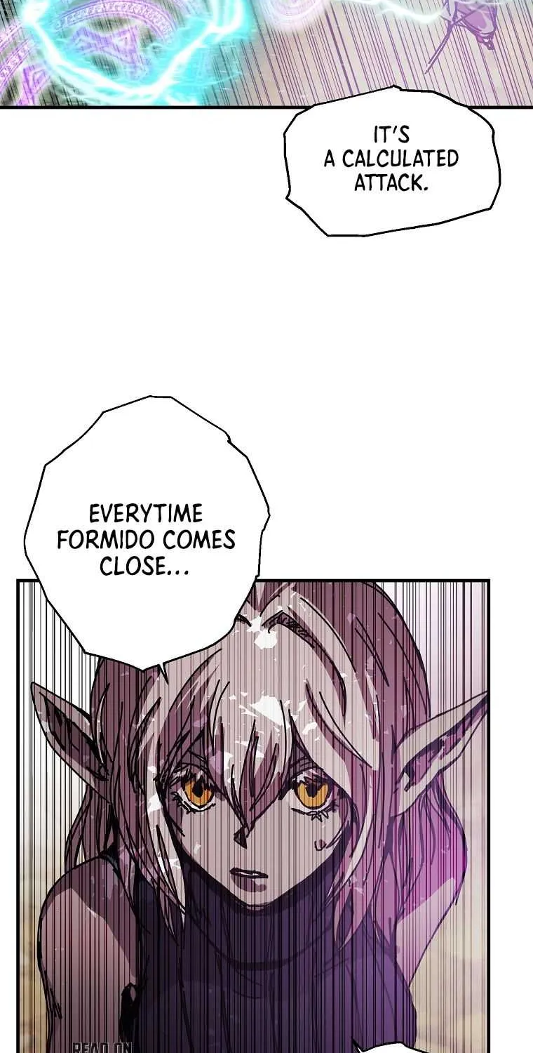 Read Bug Player chapter 116 image 27 on Lezhin