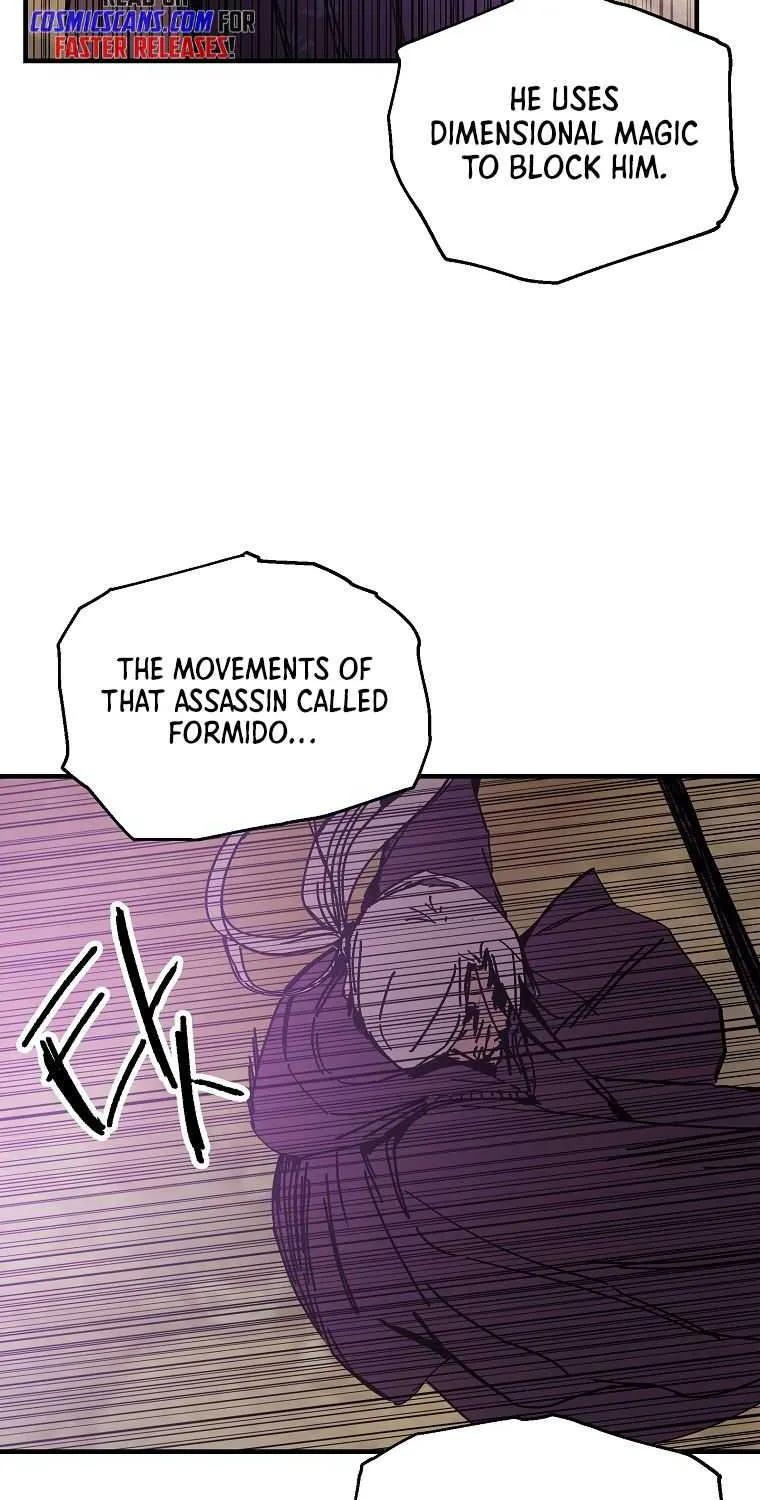 Read Bug Player chapter 116 image 28 on Lezhin