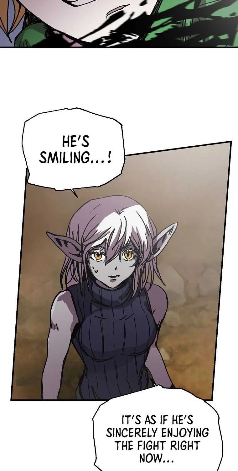 Read Bug Player chapter 116 image 31 on Lezhin