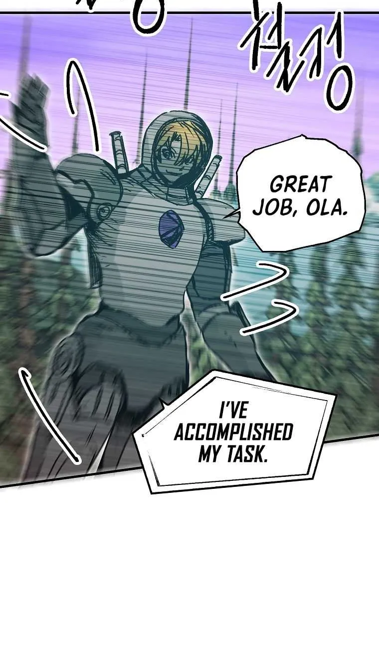 Read Bug Player chapter 116 image 42 on Lezhin