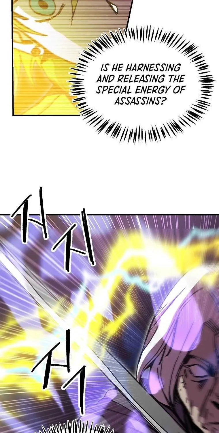 Read Bug Player chapter 116 image 5 on Lezhin