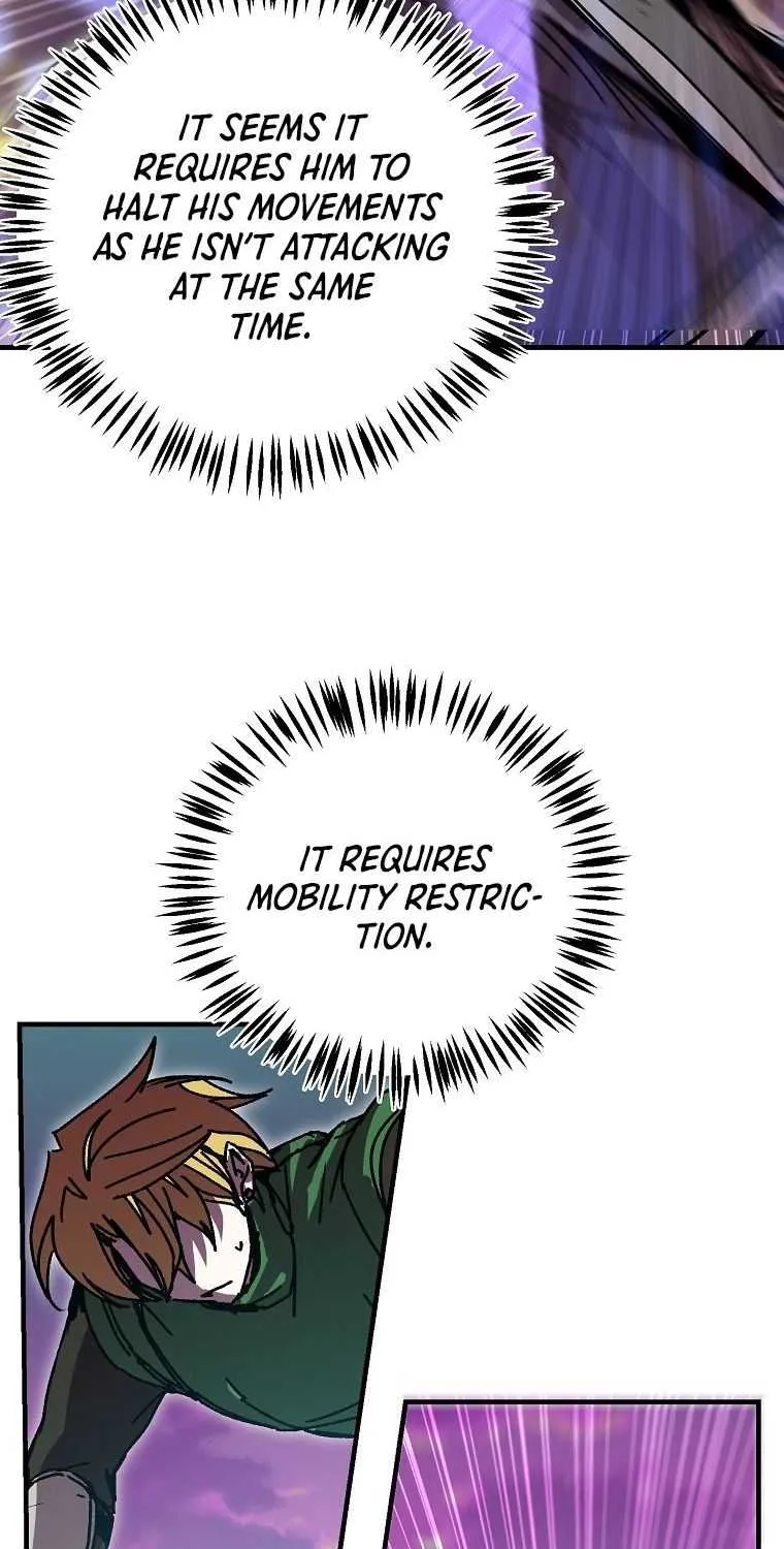 Read Bug Player chapter 116 image 6 on Lezhin