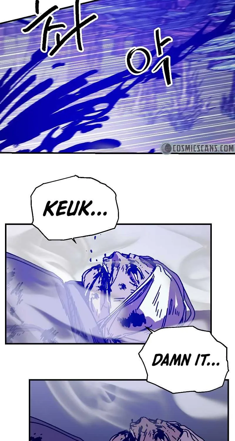 Read Bug Player chapter 117 image 17 on Lezhin