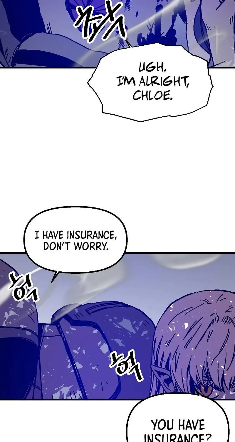 Read Bug Player chapter 117 image 20 on Lezhin