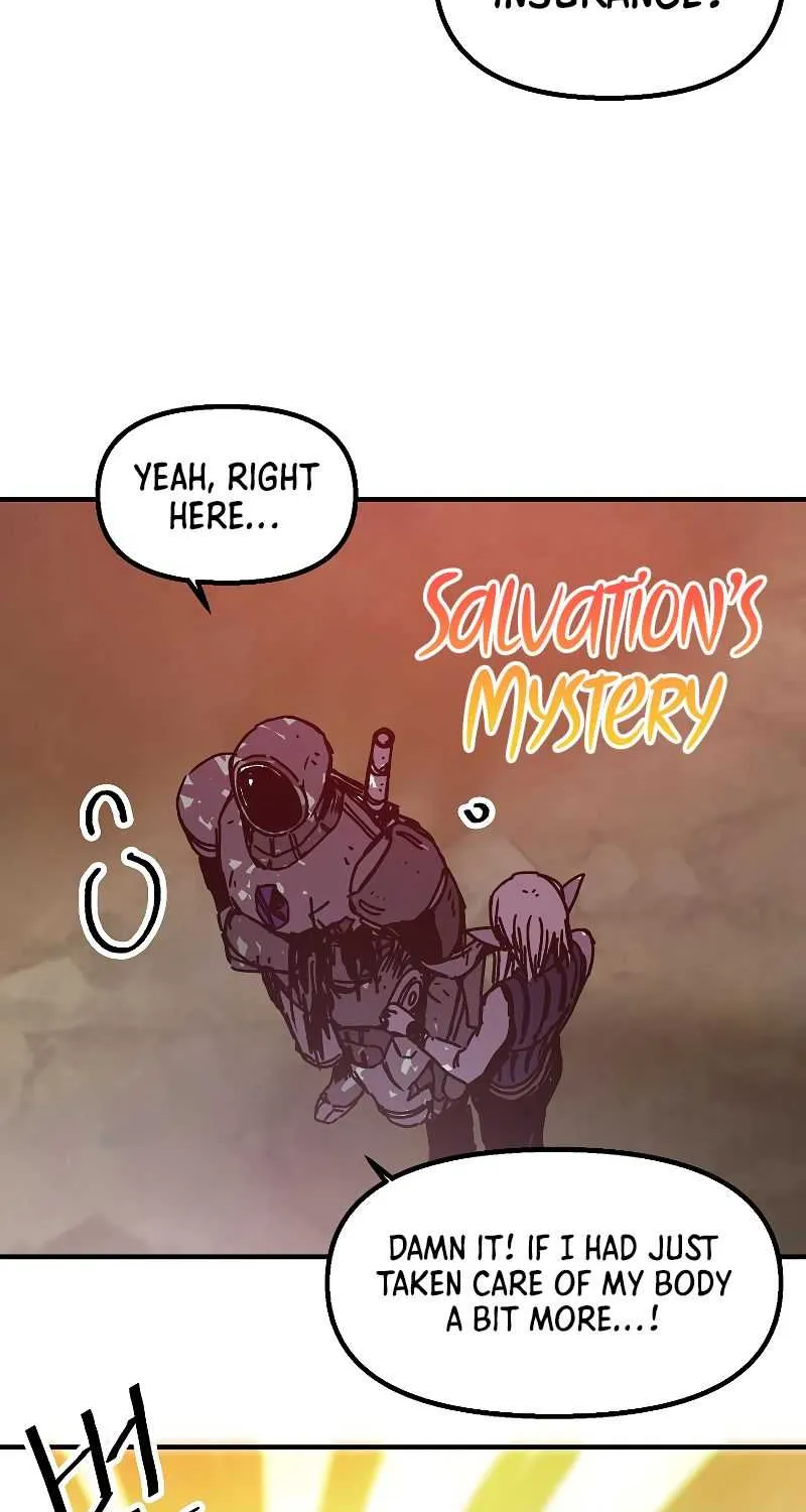 Read Bug Player chapter 117 image 21 on Lezhin
