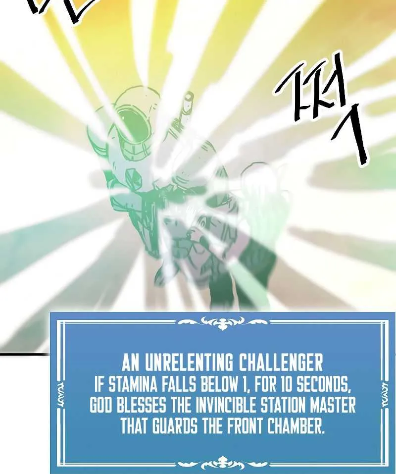 Read Bug Player chapter 117 image 22 on Lezhin
