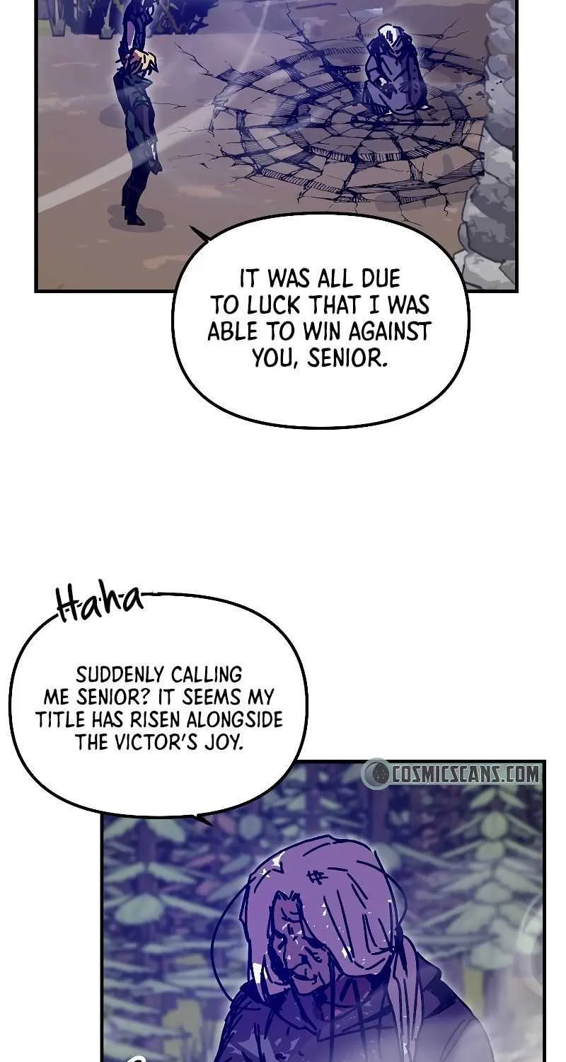 Read Bug Player chapter 117 image 27 on Lezhin