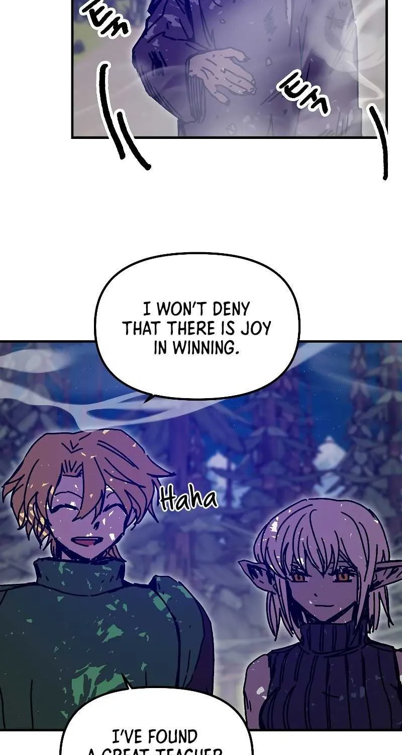 Read Bug Player chapter 117 image 28 on Lezhin