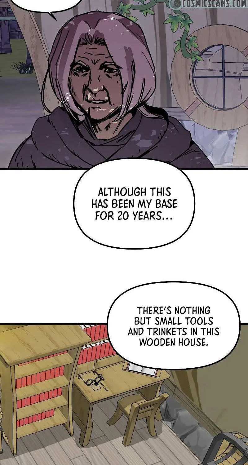 Read Bug Player chapter 117 image 39 on Lezhin