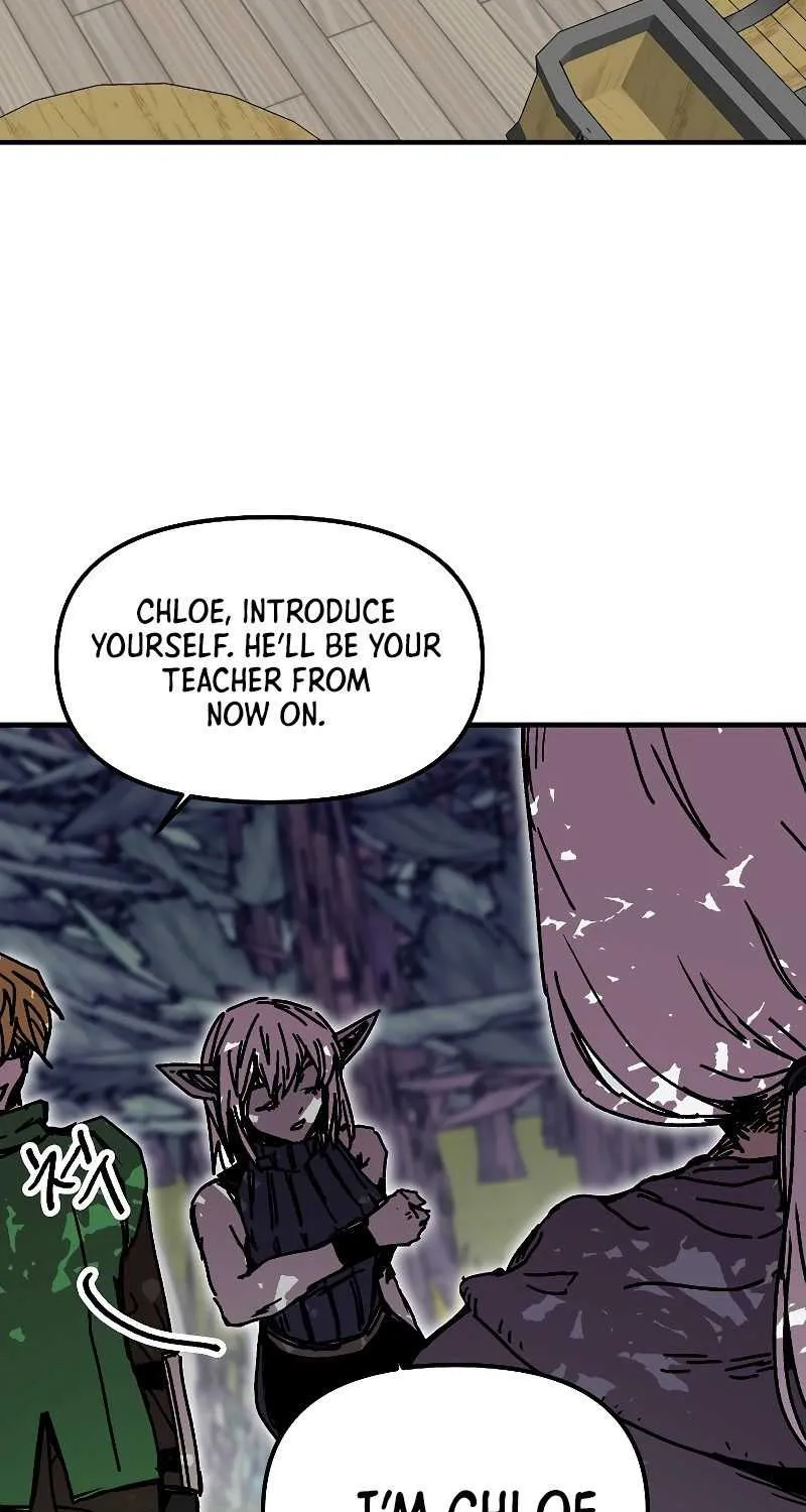 Read Bug Player chapter 117 image 40 on Lezhin