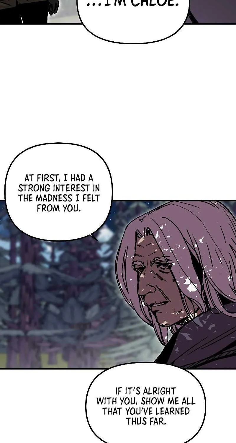Read Bug Player chapter 117 image 41 on Lezhin