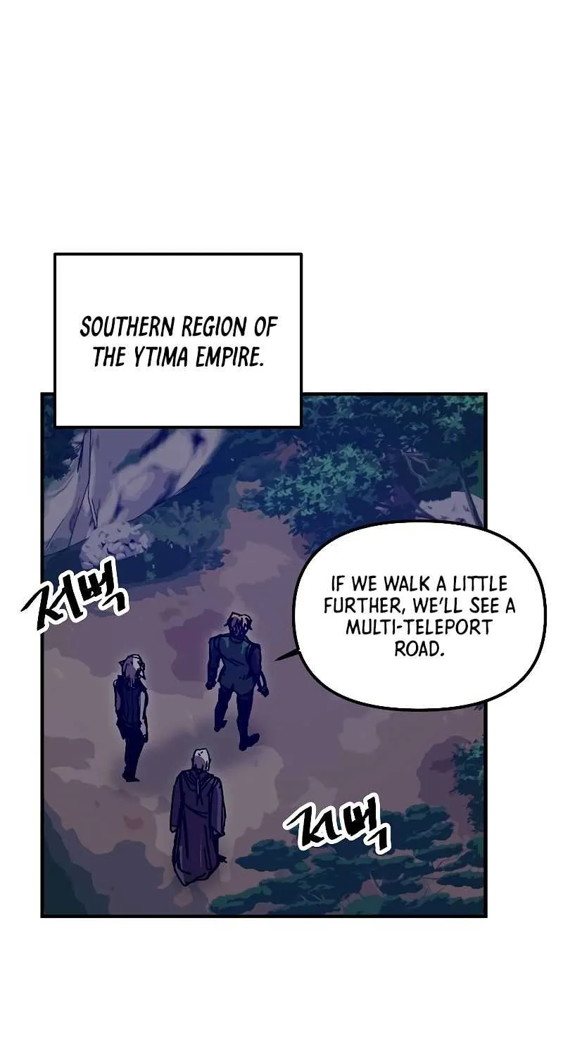 Read Bug Player chapter 117 image 45 on Lezhin