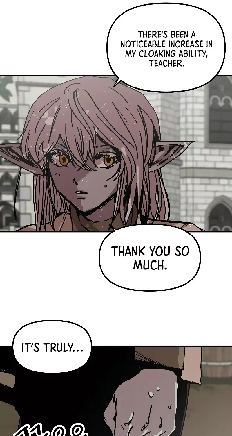 Read Bug Player chapter 118 image 10 on Lezhin