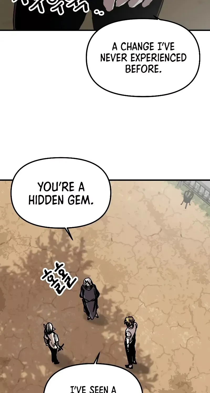 Read Bug Player chapter 118 image 11 on Lezhin