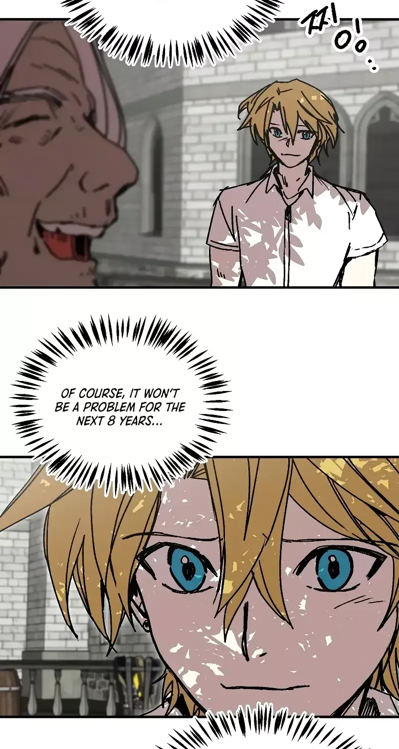 Read Bug Player chapter 118 image 16 on Lezhin