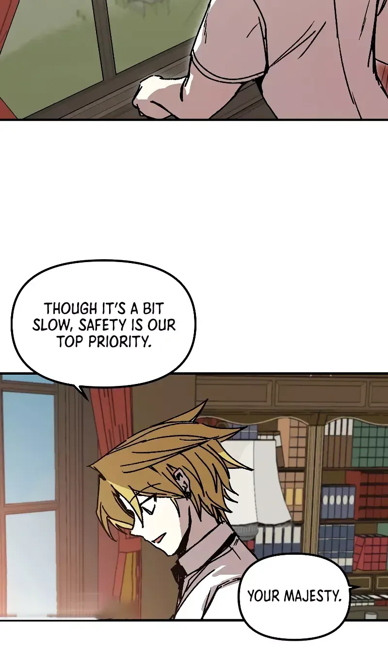 Read Bug Player chapter 118 image 24 on Lezhin