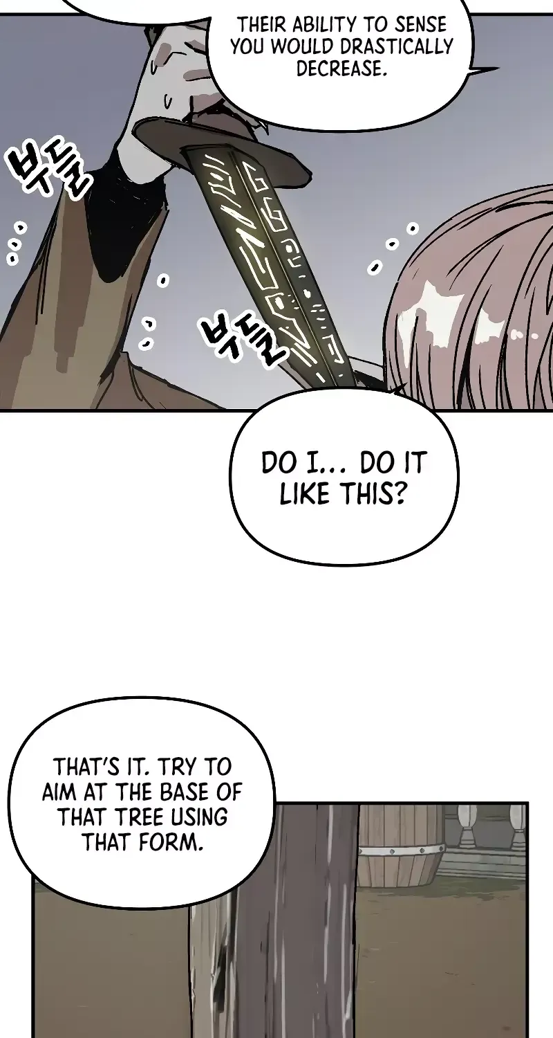 Read Bug Player chapter 118 image 3 on Lezhin