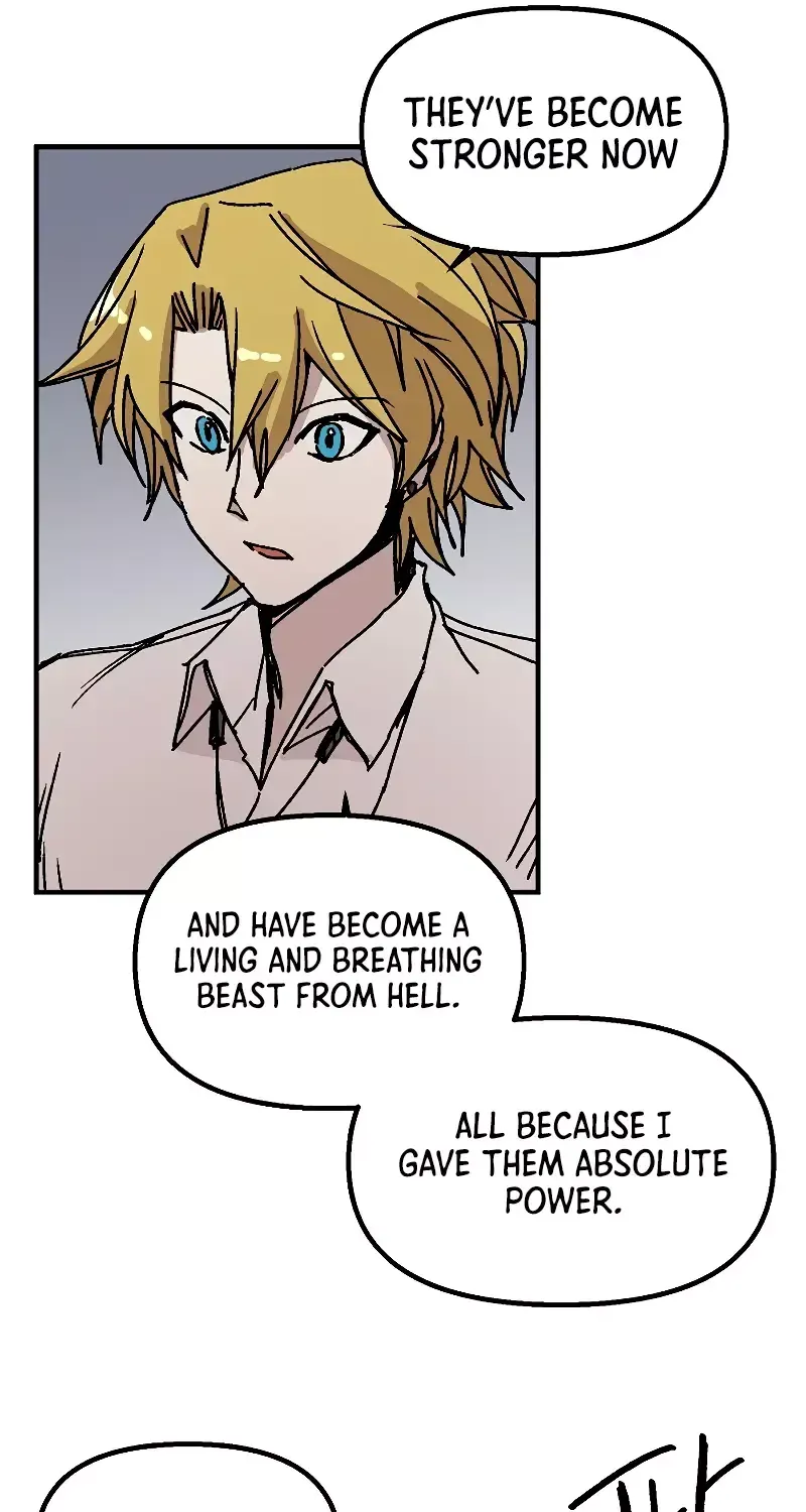 Read Bug Player chapter 118 image 30 on Lezhin