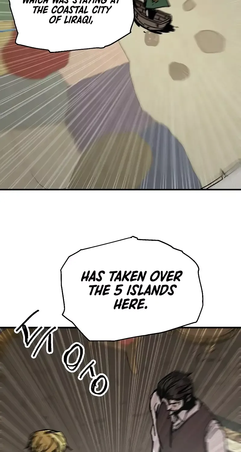 Read Bug Player chapter 118 image 33 on Lezhin