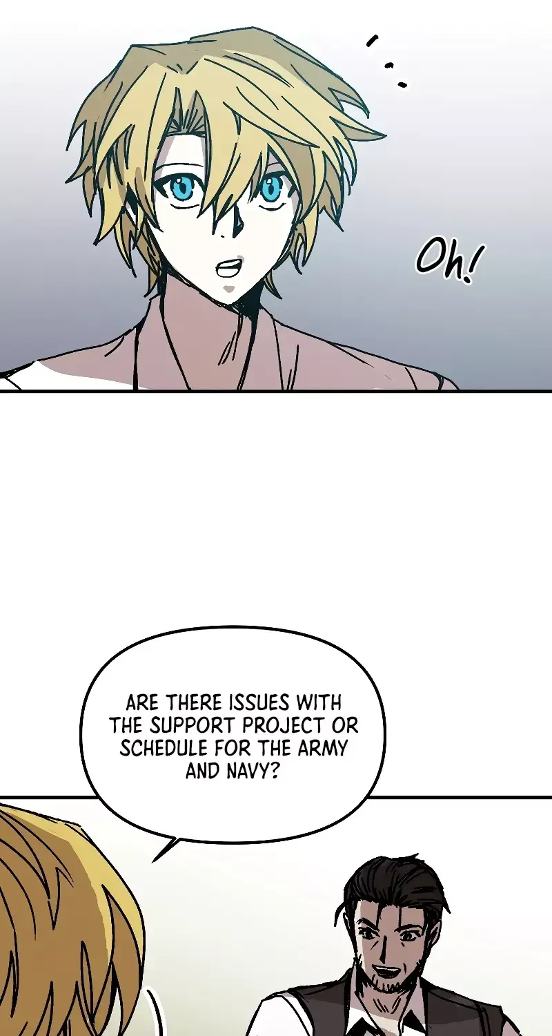 Read Bug Player chapter 118 image 35 on Lezhin
